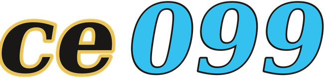 ce099 logo